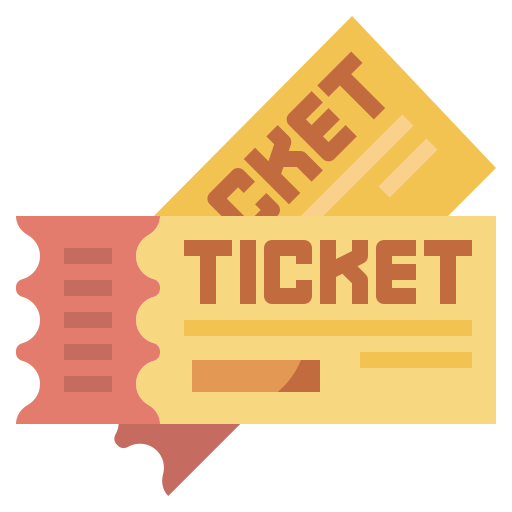 ticket